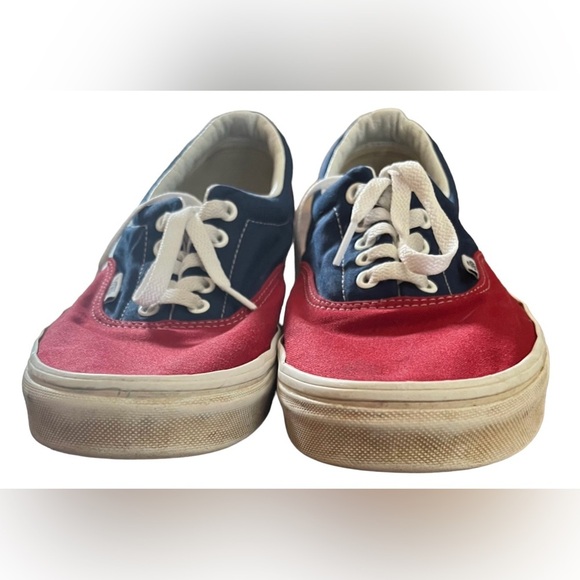 Vans BMX checkered men’s fashion shoes Sz 11.5 or 11 1/2 - Picture 6 of 10